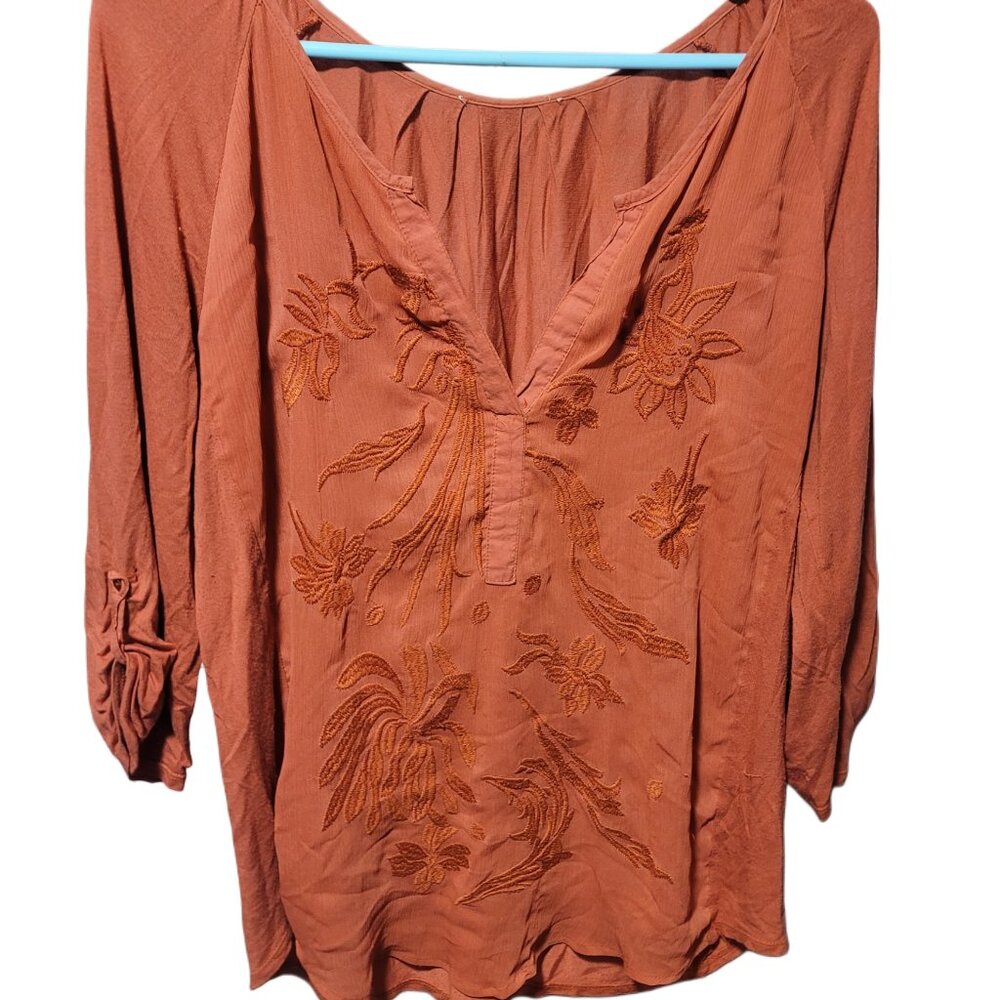 AE Blouse